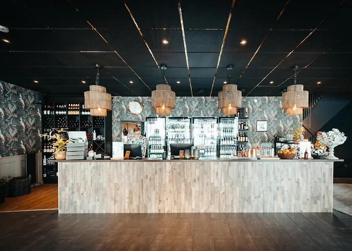 Hotell Oestersund