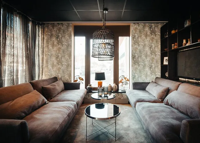 Hotell Oestersund