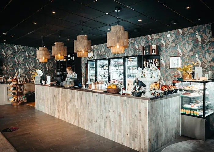 Hotell Oestersund