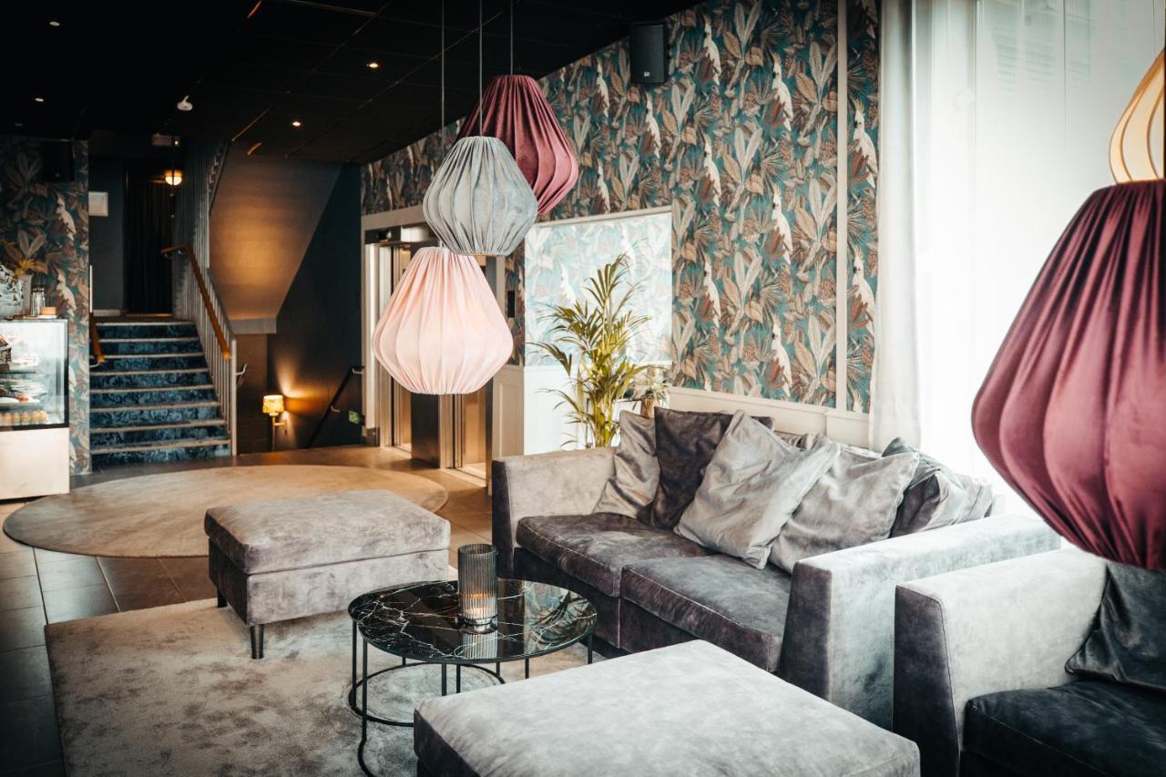 Hotell Oestersund Hotel Ostersund