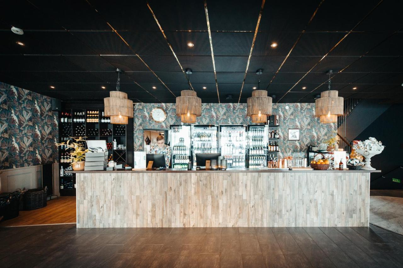 Hotel Hotell Oestersund 4*