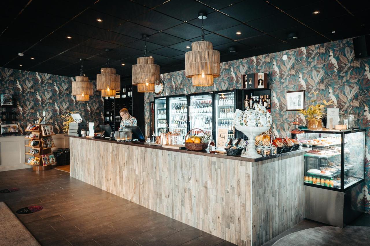 Hotell Oestersund Ostersund