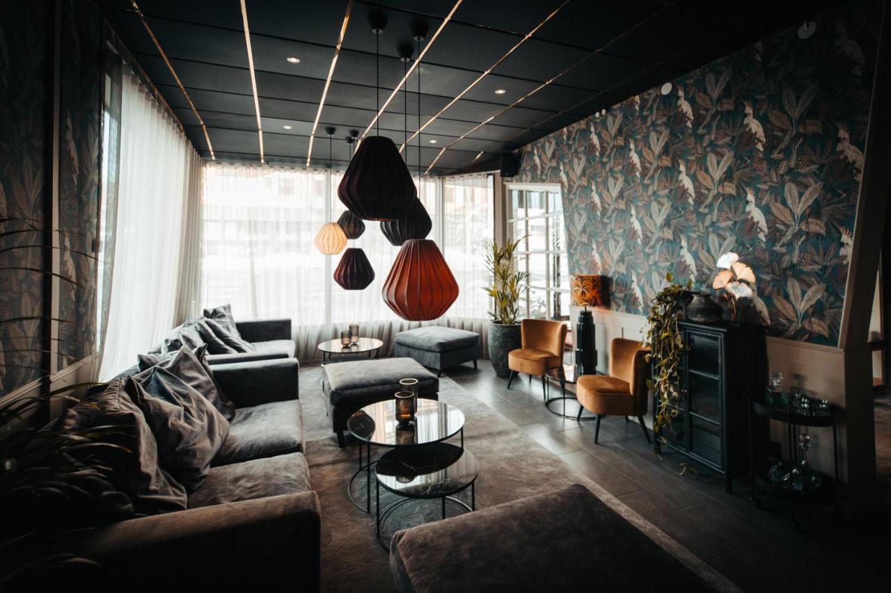 Hotell Oestersund 4*