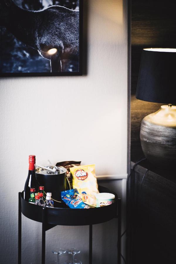 Hotell Oestersund Hotel