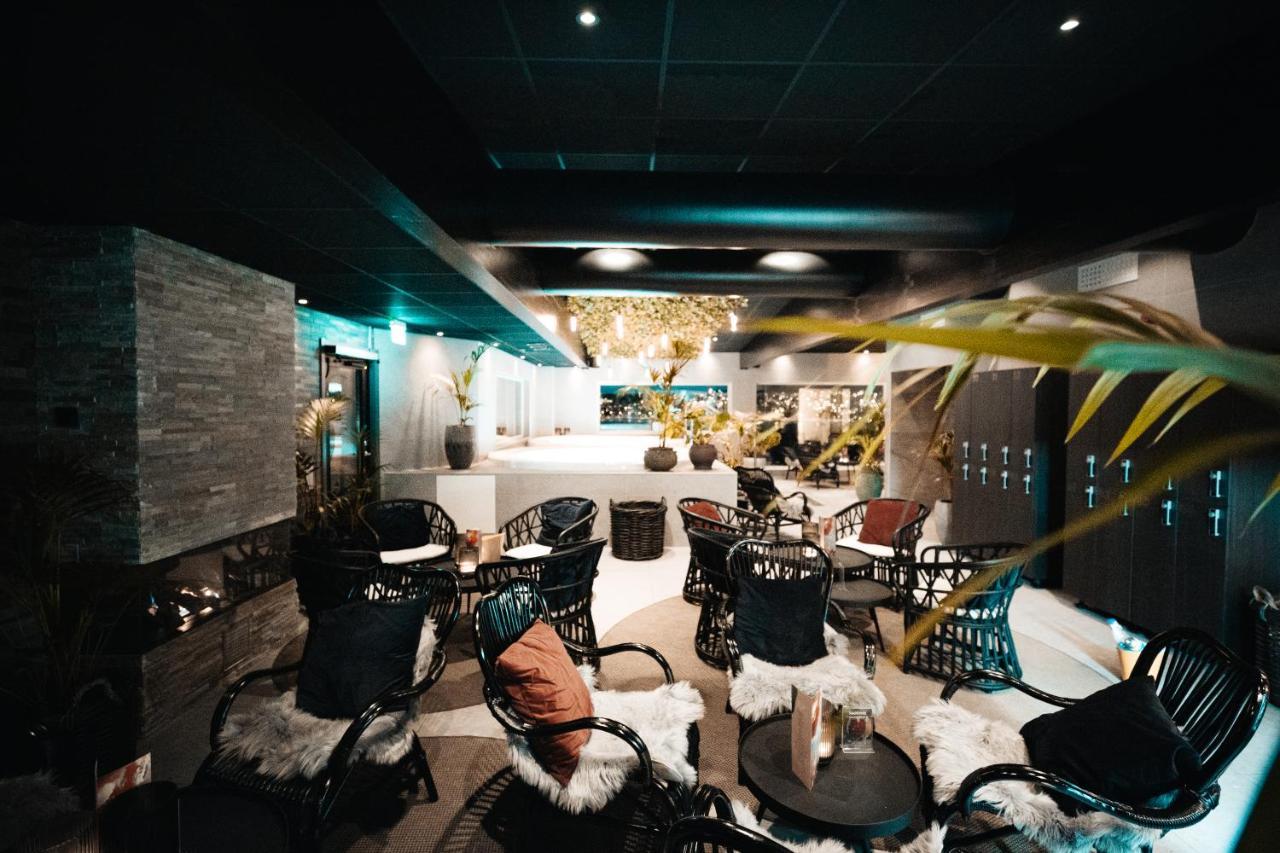 Hotell Oestersund Hotel Ostersund