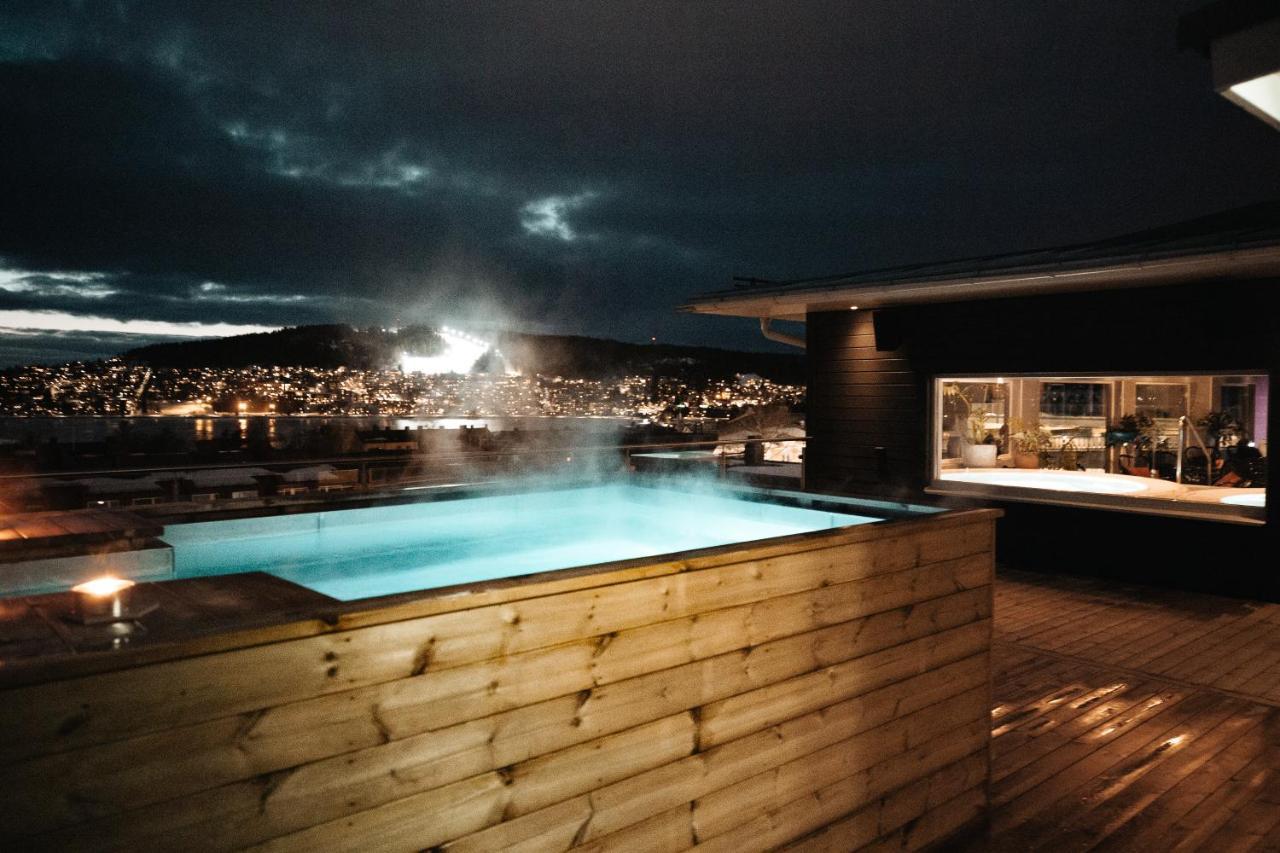 Hotell Oestersund Hotel Ostersund