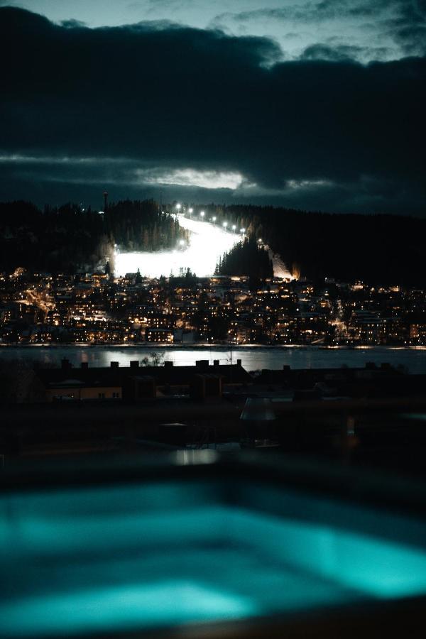 Hotell Oestersund Hotel Ostersund