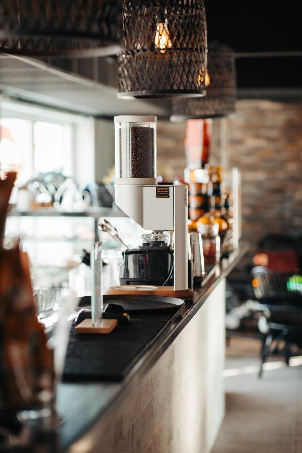 Hotel Hotell Oestersund