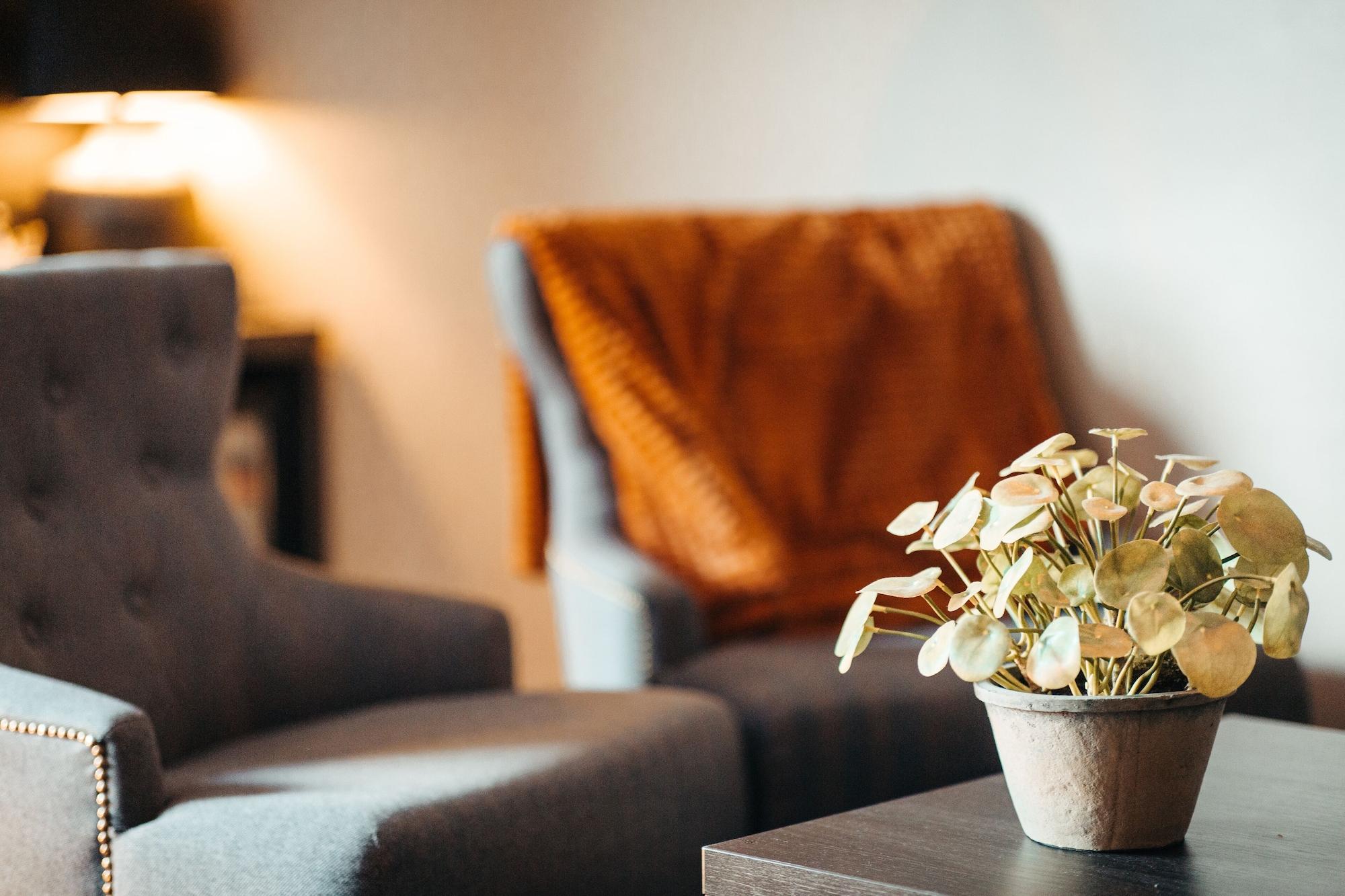 Hotell Oestersund 4* Ostersund