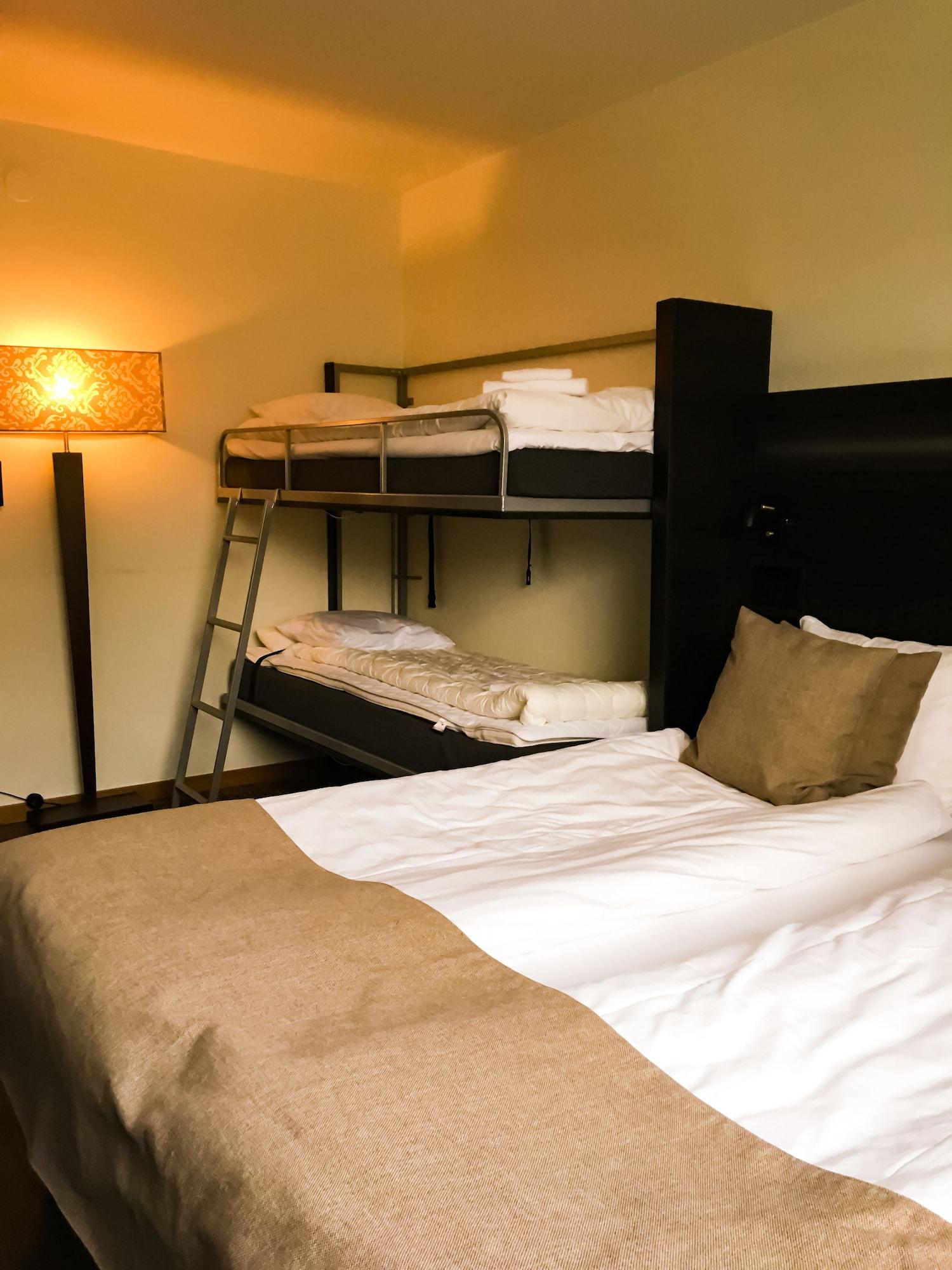 Hotell Oestersund Hotel Ostersund