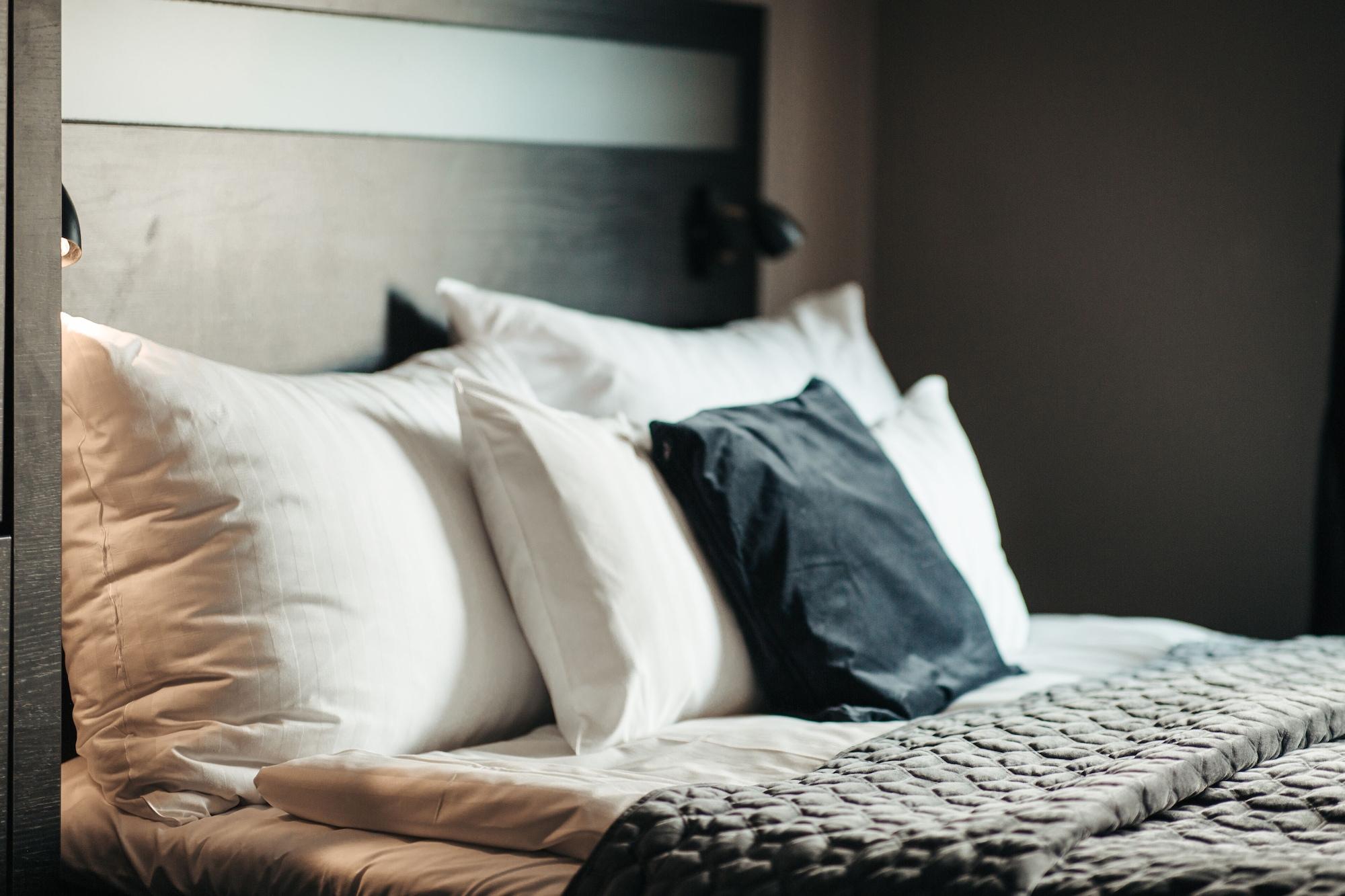 Hotel Hotell Oestersund 4*