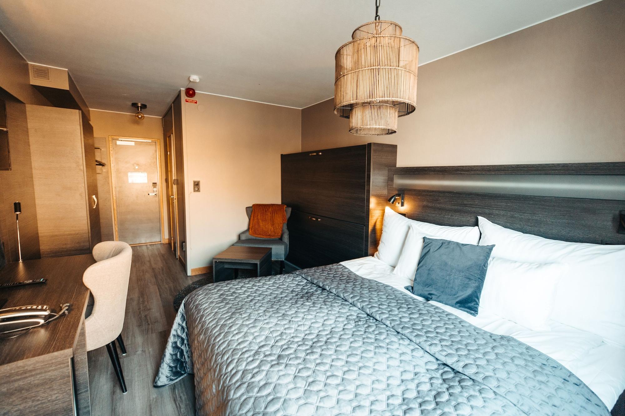Hotell Oestersund 4* Ostersund