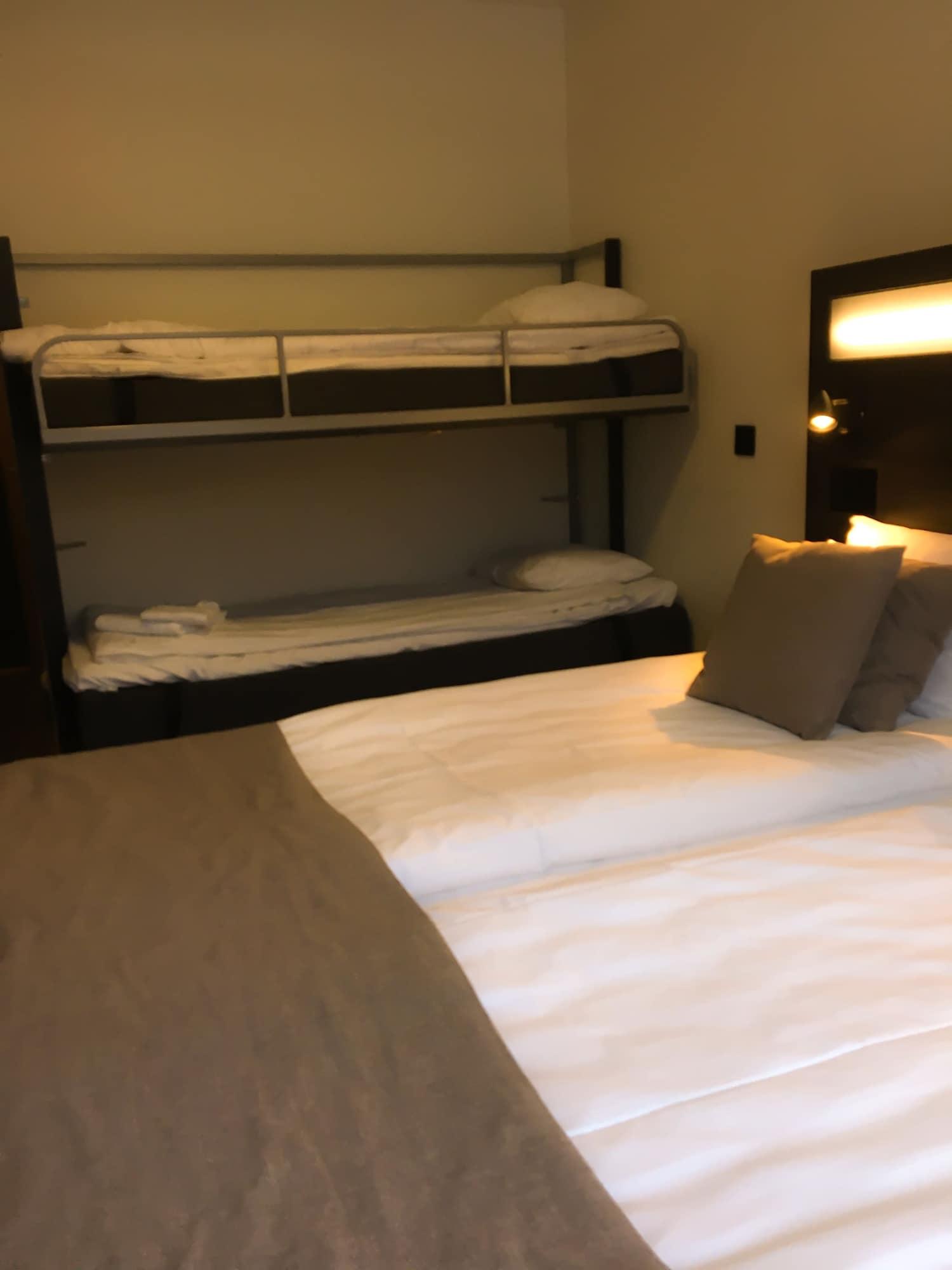 Hotell Oestersund 4* Ostersund