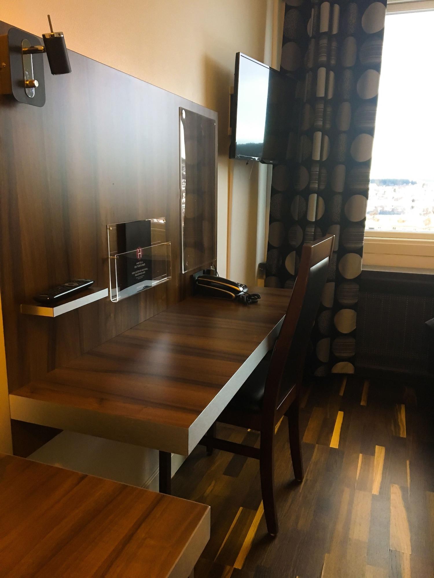 Hotell Oestersund Hotel 4*