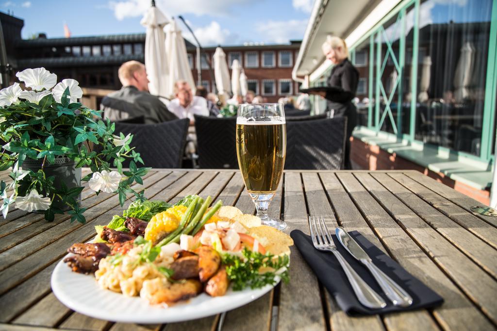 Hotell Oestersund Ostersund