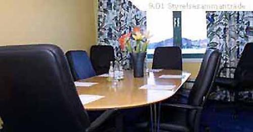 Hotell Oestersund Hotel Ostersund