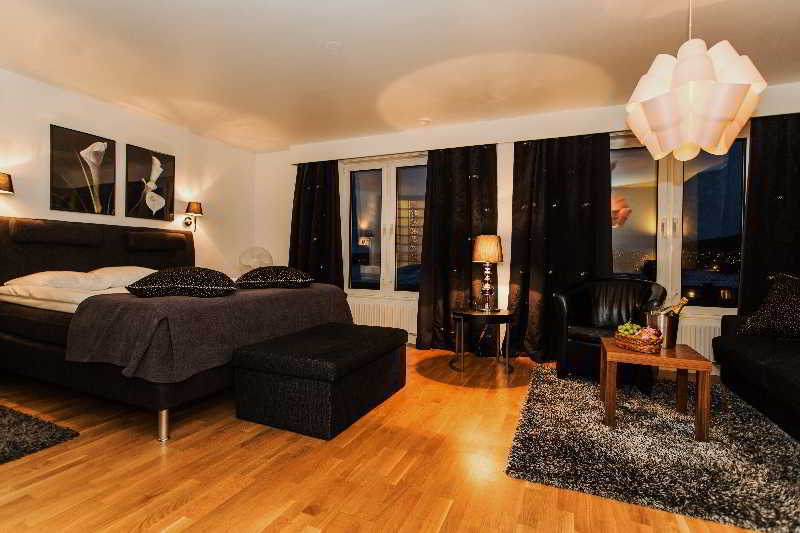 Hotell Oestersund Hotel Ostersund