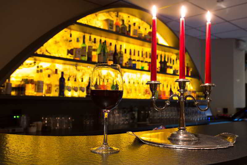 Hotel Hotell Oestersund 4*