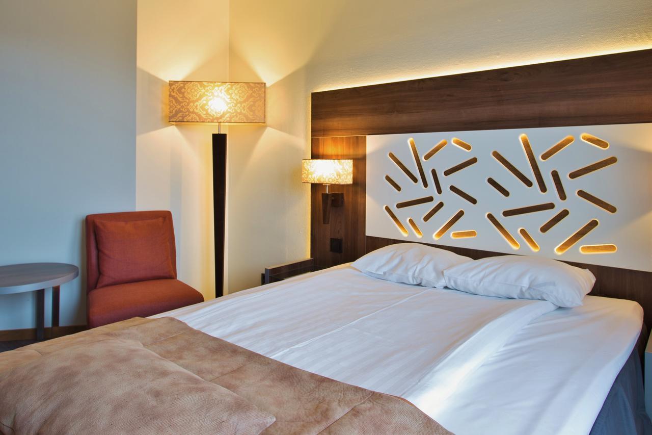 Hotel Hotell Oestersund
