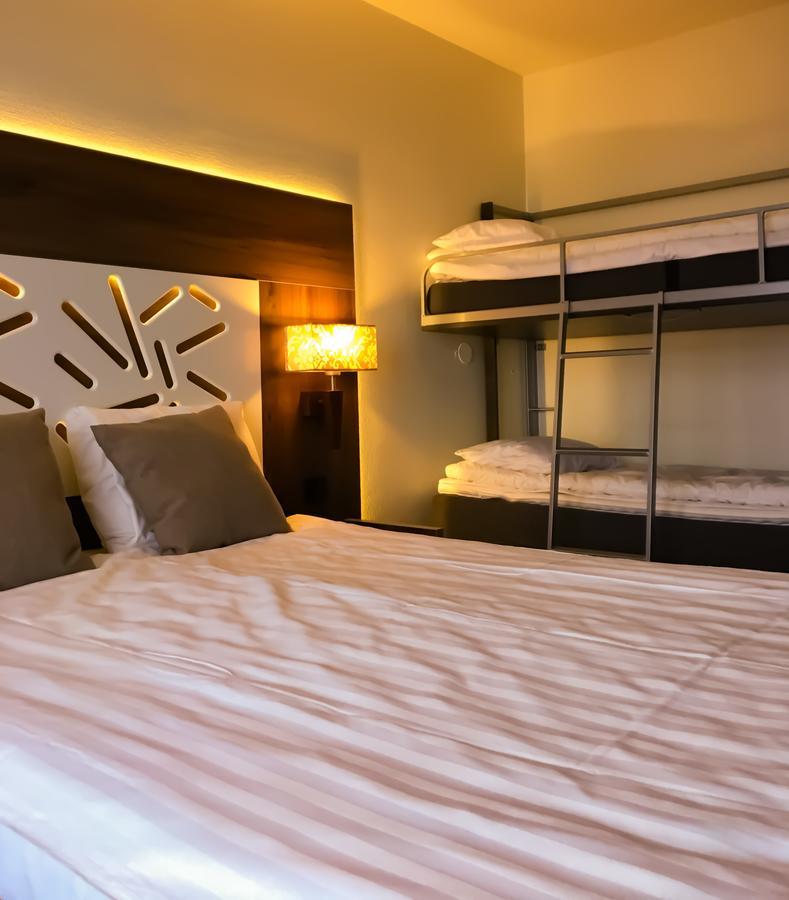 Hotell Oestersund Hotel Ostersund