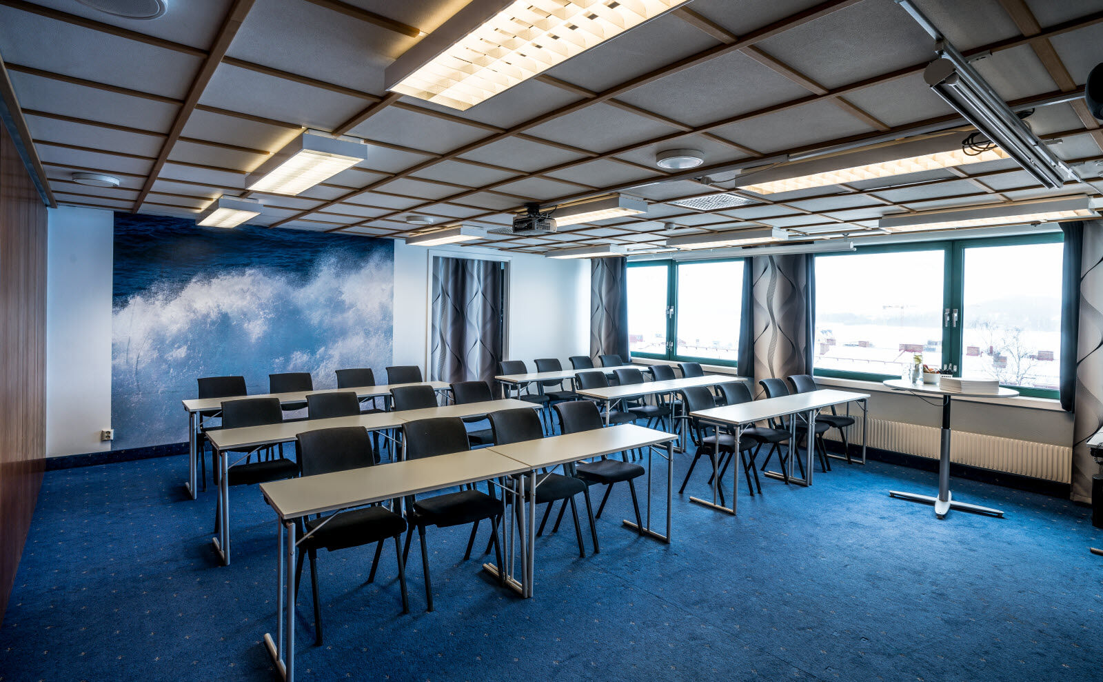 Hotel Hotell Oestersund Ostersund