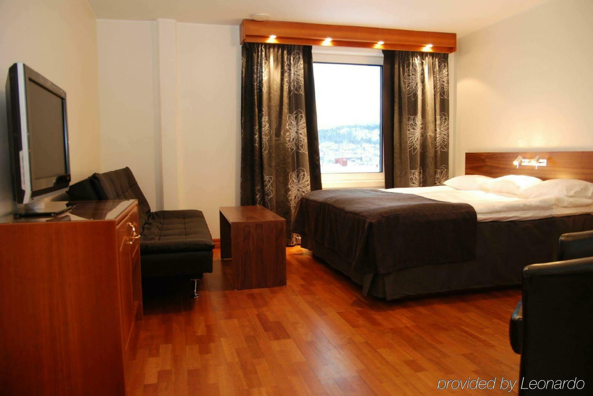 Hotell Oestersund Ostersund