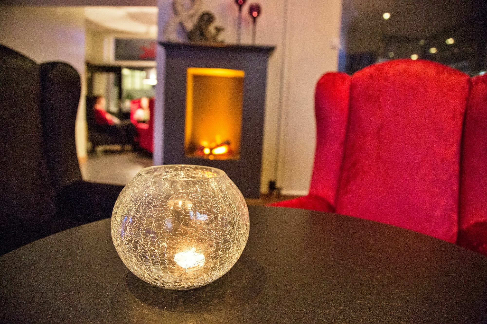 Hotel Hotell Oestersund