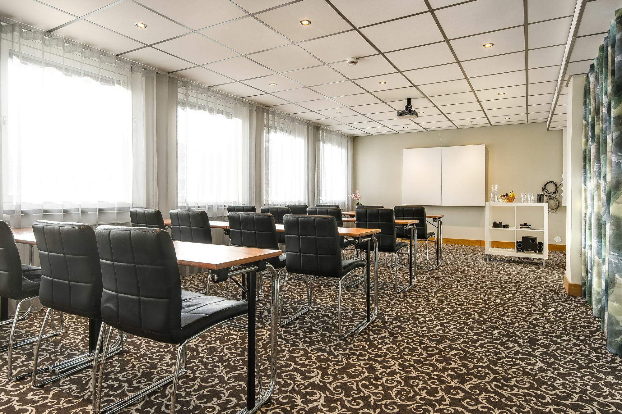 Hotell Oestersund Hotel