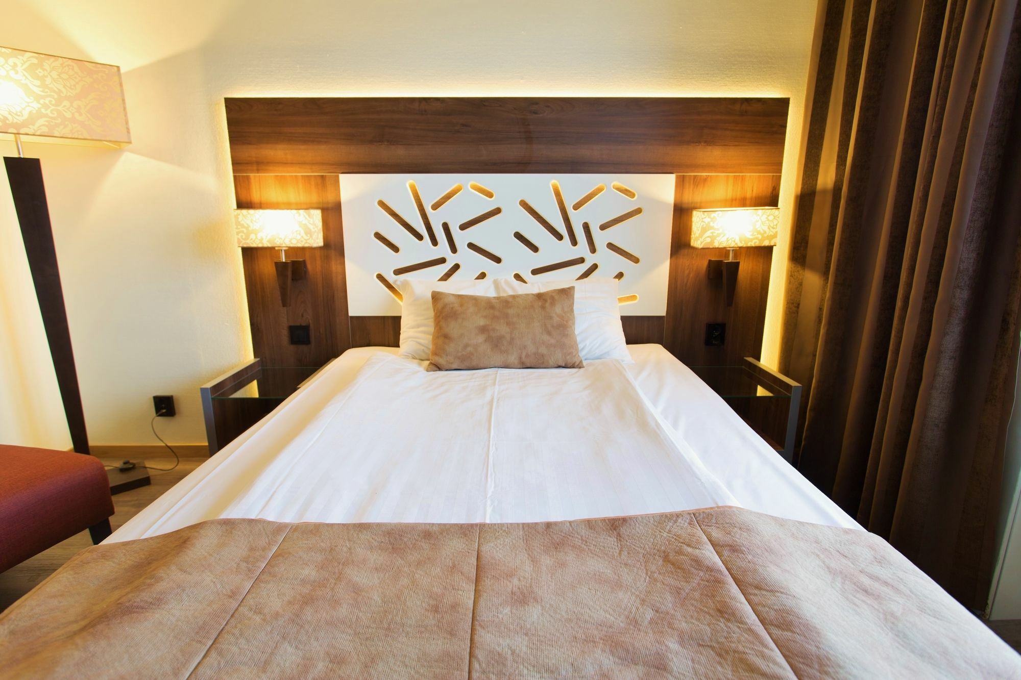 Hotell Oestersund Hotel