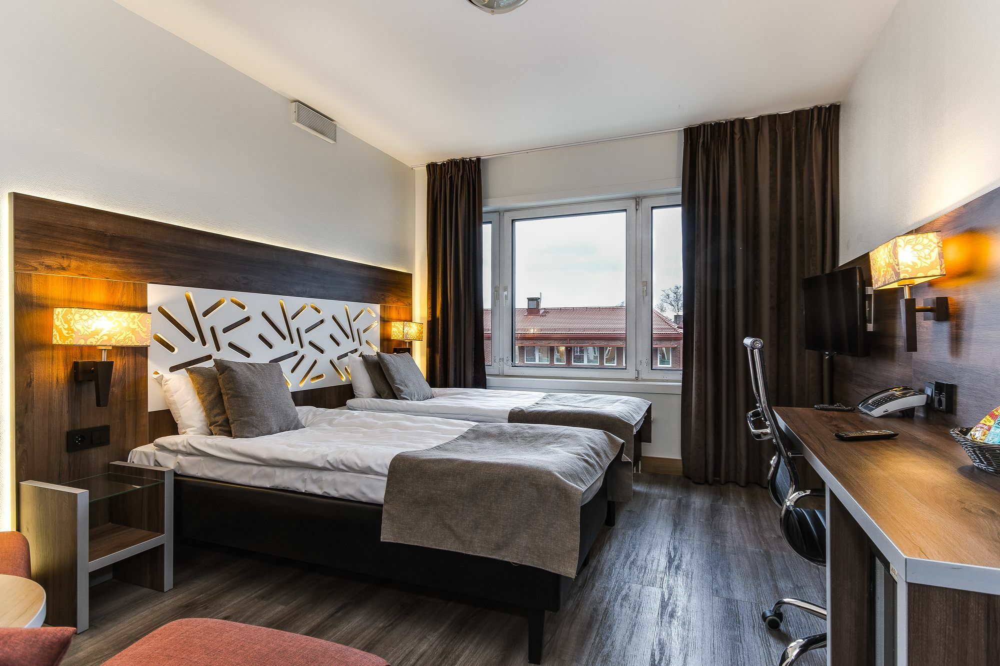 Hotell Oestersund Hotel Ostersund